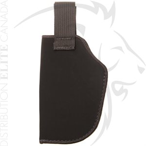 BLACKHAWK INSIDE-THE-PANTS HOLSTER WITH RETENTION STRAP