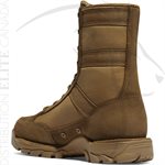 DANNER RIVOT TFX 8in COYOTE HOT STF (7 WIDE)