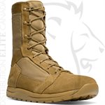 DANNER TACHYON 8in COYOTE (7.5 WIDE)