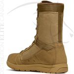 DANNER TACHYON 8in COYOTE (3 WIDE)