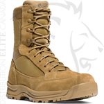DANNER TANICUS 8in COYOTE HOT (9.5 WIDE)