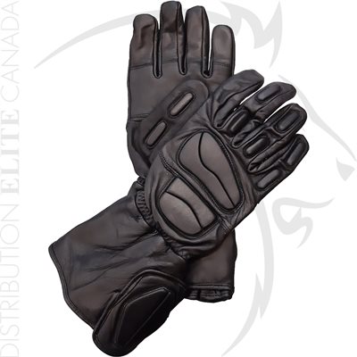 HAKSON GANTS DEFENDER ANTI-ÉMEUTE - LARGE