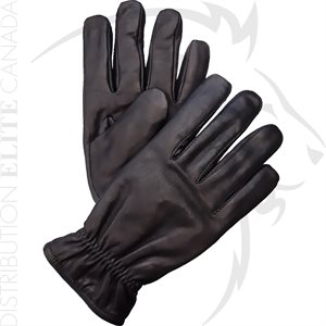 HAKSON D.M.8900 LEATHER GLOVES W / SPECTRA - LARGE