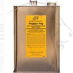 DEF-TEC PEPPER FOG - GALLON FORMULATION - SMOKE