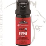 DEF-TEC FIRST DEFENSE 1.3% MK-3 - 1.47oz - OC / STREAM 360