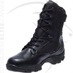 BATES GX-8 CSA SIDE-ZIP COMPOSITE TOE (6.5 EXTRA WIDE)