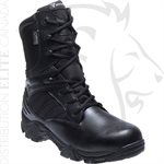 BATES GX-8 CSA SIDE-ZIP COMPOSITE TOE (8.5 EXTRA WIDE)