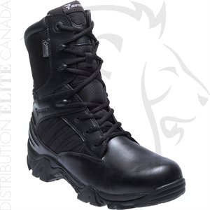 BATES GX-8 CSA SIDE-ZIP COMPOSITE TOE (9.5 EXTRA WIDE)