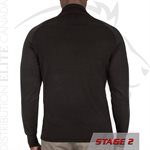 221B TACTICAL EQUINOXX THERMAL STAGE 2 - BLACK - SMALL