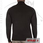 221B TACTICAL EQUINOXX THERMAL STAGE 3 - BLACK - X-LARGE