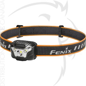 FENIX HL18R USB RECHARGEABLE HEADLAMP