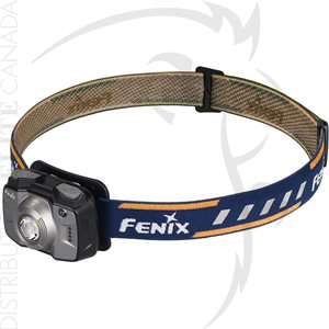 FENIX HL32R USB RECHARGEABLE HEADLAMP