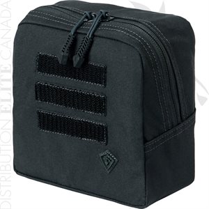 FIRST TACTICAL 6X6 UTILITY POUCH