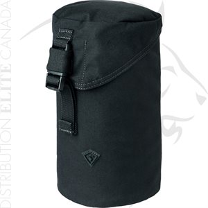 FIRST TACTICAL BOTTLE POUCH