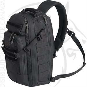 FIRST TACTICAL CROSSHATCH SLING PACK