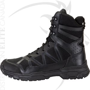 FIRST TACTICAL MEN 7in OPERATOR BOOT BLACK