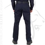 FIRST TACTICAL MEN COTTON STATION CARGO PANT - NAVY - 38