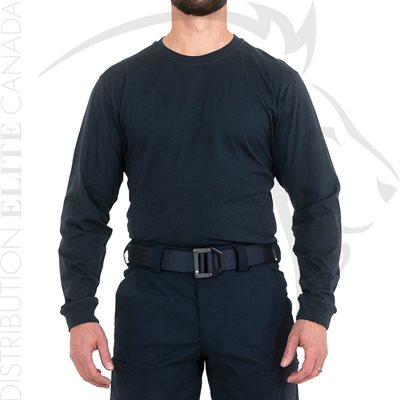 FIRST TACTICAL HOMME TACTIX COTON LONG - MARINE - 4X