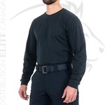 FIRST TACTICAL HOMME TACTIX COTON LONG - MARINE - 4X