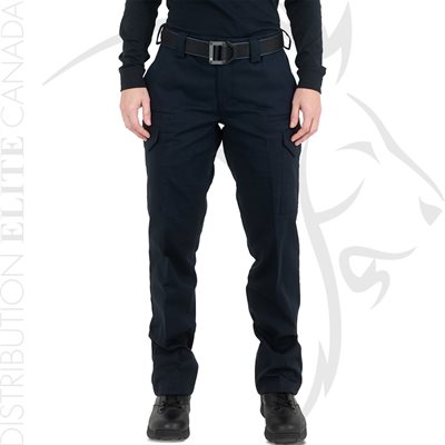 FIRST TACTICAL FEMME CARGO STATION COTON - MARINE - 8 TALL