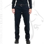 FIRST TACTICAL WOMEN COTTON STATION CARGO PANT - NAVY - 0