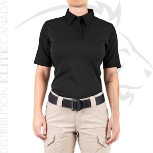 FIRST TACTICAL WOMEN V2 PRO PERFORMANCE SHORT SLEEVE