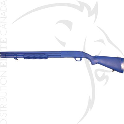 BLUEGUNS MOSSBERG 590 A1 W / 20in BARREL, FWD RAIL