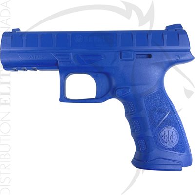 BLUEGUNS BERETTA APX FULL