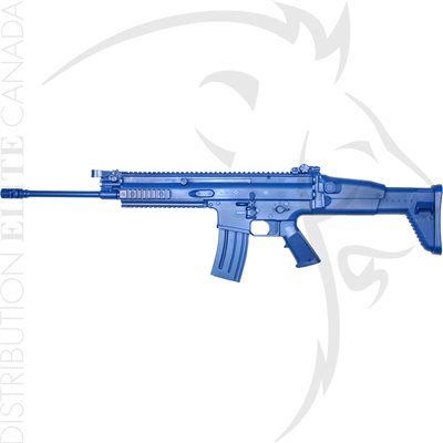 BLUEGUNS FN SCAR16S