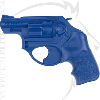 BLUEGUNS RUGER LCRx