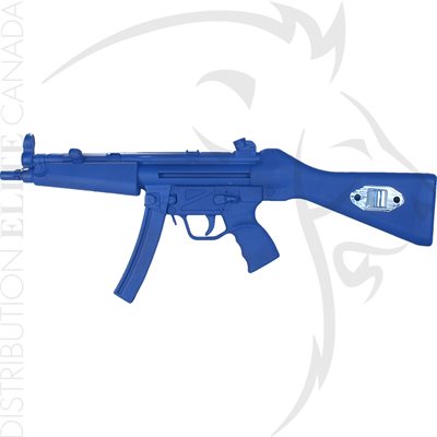 BLUEGUNS H&K MP5A2