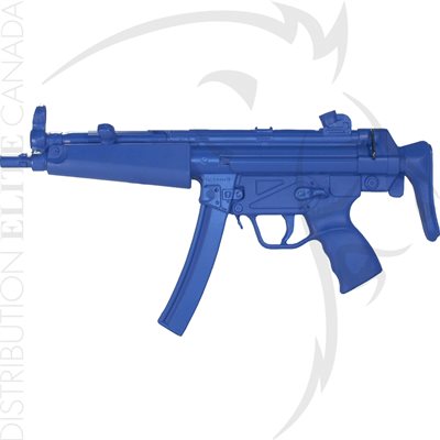 BLUEGUNS H&K MP5A3