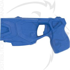 BLUEGUNS TASER X2