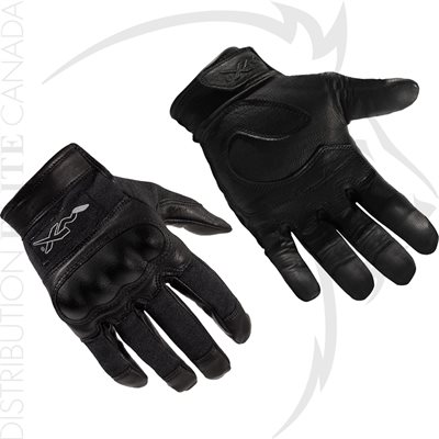WILEY X CAG-1 GLOVE BLACK - SMALL