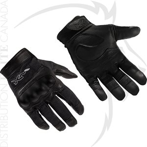 WILEY X CAG-1 GLOVE BLACK - X-LARGE