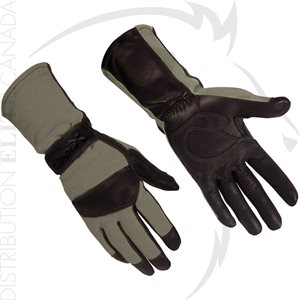 WILEY X ORION GLOVE FOLIAGE GREEN - SMALL