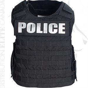 USI GARRISON TACTICAL VEST - AIRIUS LEVEL II