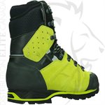 HAIX PROTECTOR ULTRA LIME GREEN (14 WIDE)