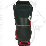 HAIX PROTECTOR ULTRA SIGNAL RED (6.5 WIDE)