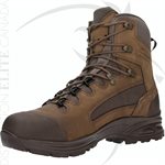 HAIX SCOUT 2.0 BROWN (13 WIDE)