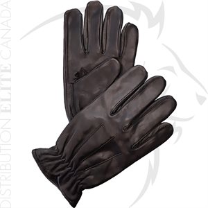 HAKSON D.M.3000C LEATHER GLOVES WITH HONEYWELL SPECTRA