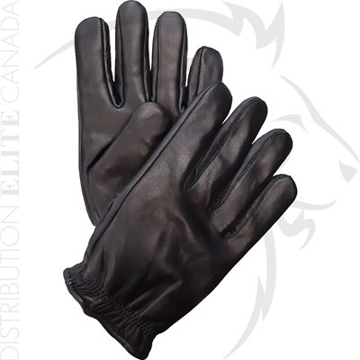 HAKSON SWAT 2000 LEATHER GLOVES WITH SPECTRA