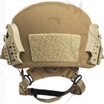 ARMOR EXPRESS ARMORSOURCE AS-200 IIIA - PK3 - MID - DST - MD
