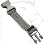 ARMOR EXPRESS ARMORSOURCE STRAP EXTENDER - TAN