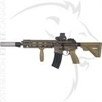 HECKLER & KOCH HK416 A5 11in - RAL8000