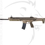 HECKLER & KOCH HK433 14.5in - FLAT DARK EARTH