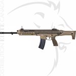 HECKLER & KOCH HK433 16.5in - FLAT DARK EARTH