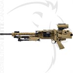 HECKLER & KOCH MG5 A2 - RAL8000