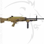 HECKLER & KOCH MG5 A2 - RAL8000