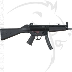 HECKLER & KOCH MP5 A4